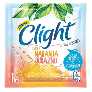 Jugo Clight