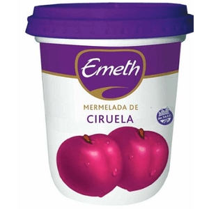 Mermelada Emeth