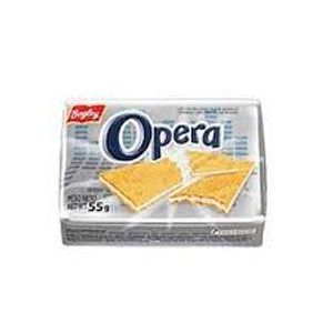 Obleas Opera